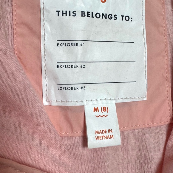 Rain jacket - Picture 3 of 3